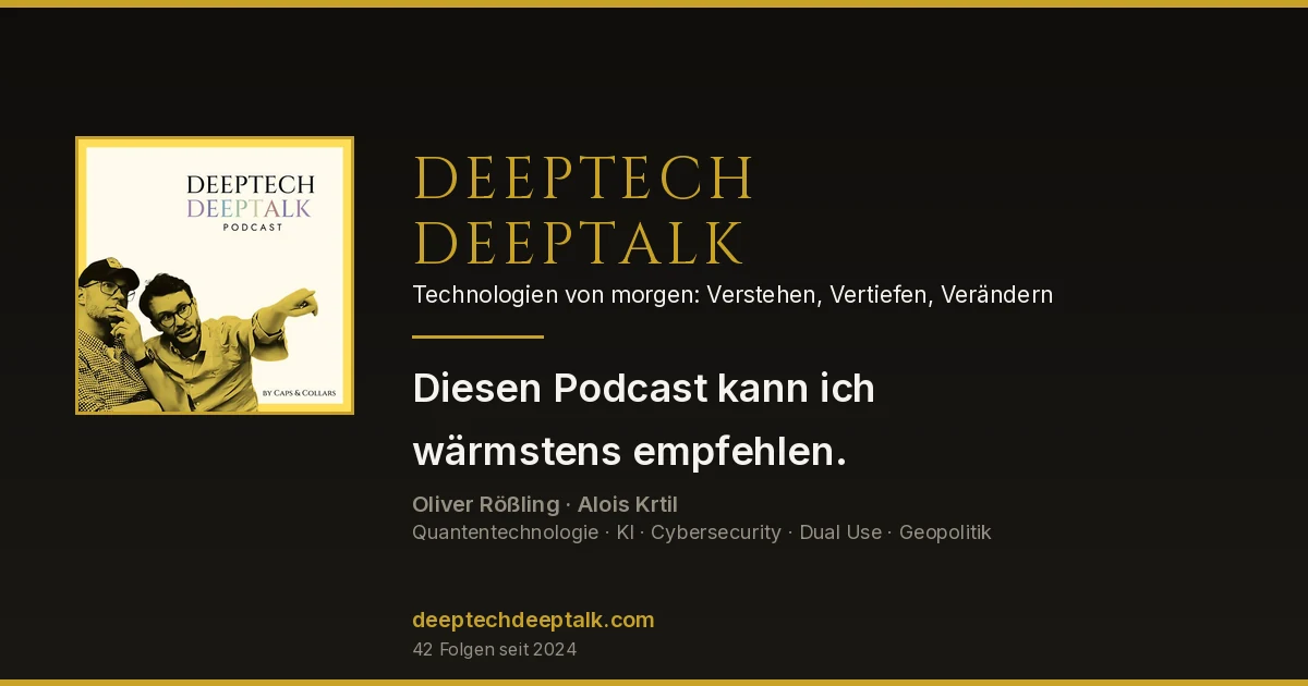Empfehlungsbild